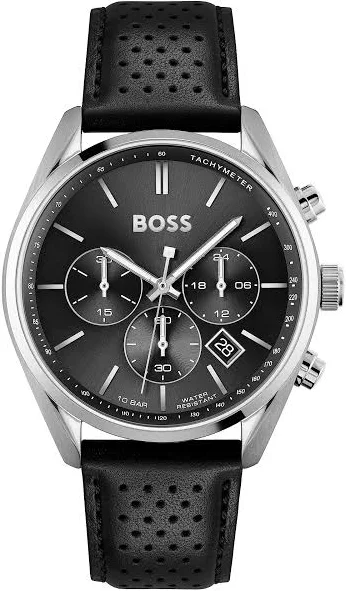 Zegarek Męski Hugo Boss 1513816 Champion