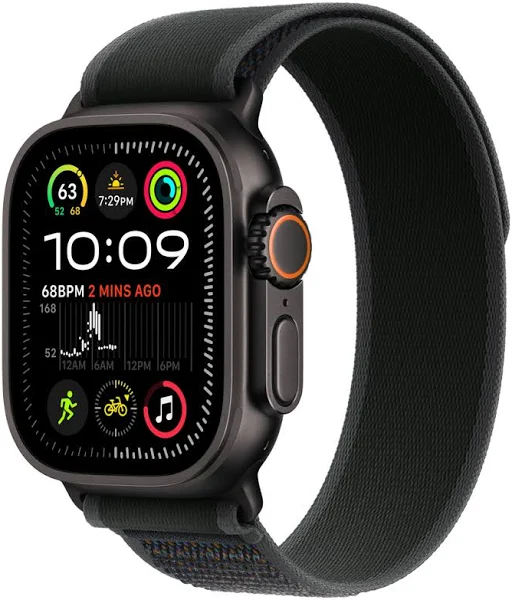 Apple Watch Ultra 2 GPS + Cellular 49mm