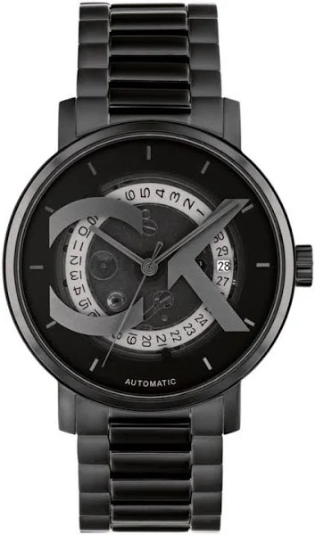 Calvin Klein Zegarek Ck Iconic