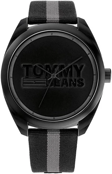Męski Zegarek TOMMY HILFIGER model 1792039