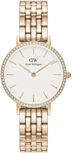 Daniel Wellington Petite Bezel DW00100666 Zegarek damski