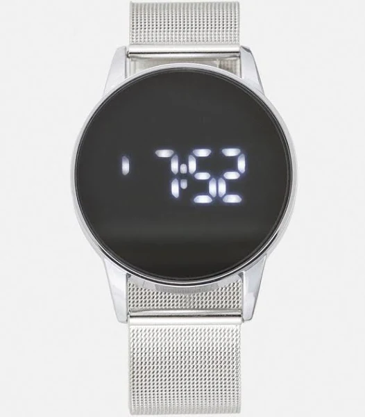 Pier One Zegarek cyfrowy