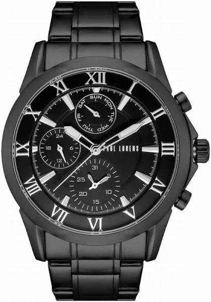 Paul Lorens Zegarek Męski