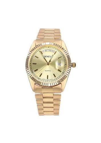 Złoty zegarek męski Geneve ASK360026346