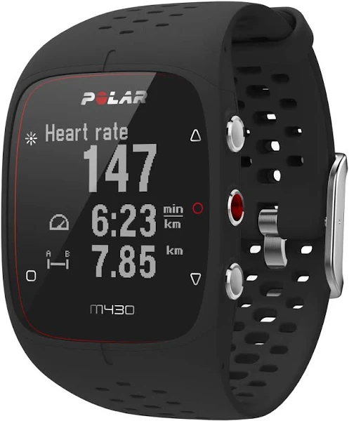 Polar M430 Zegarek