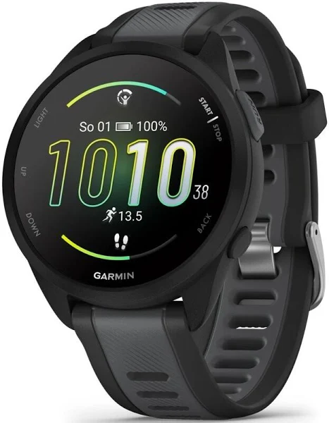 Garmin Forerunner 165