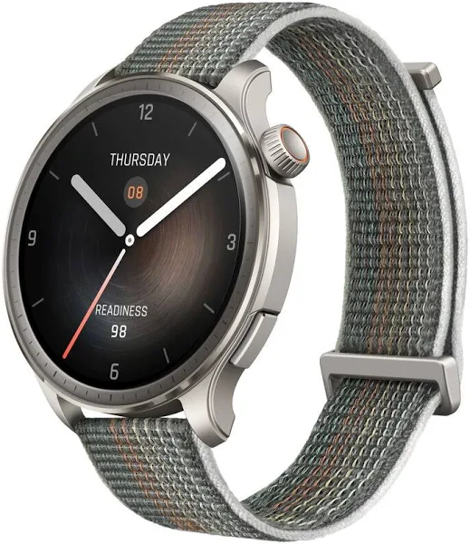 Amazfit Balance Smartwatch