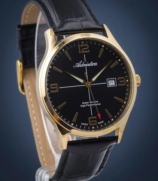 Adriatica A8331.1254Q Zegarek męski