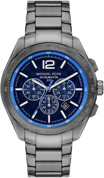 Michael Kors Accelerator MK9178