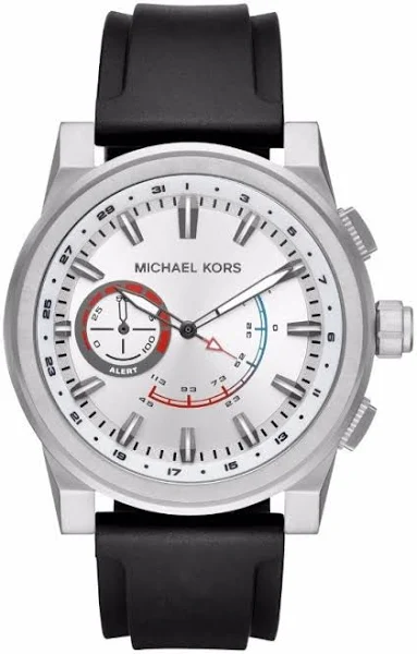 Michael Kors Grayson MKT4009 Kwarc