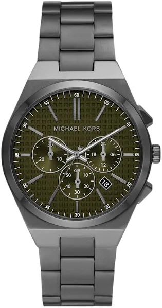Zegarek męski Michael Kors Lennox MK9118