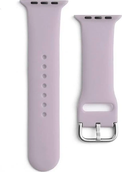 Silicone Strap APS silikonowa opaska do Watch 8 / 7 / 6 / 5 / 4 / 3 / 2 / SE pasek bransoleta do zegarka