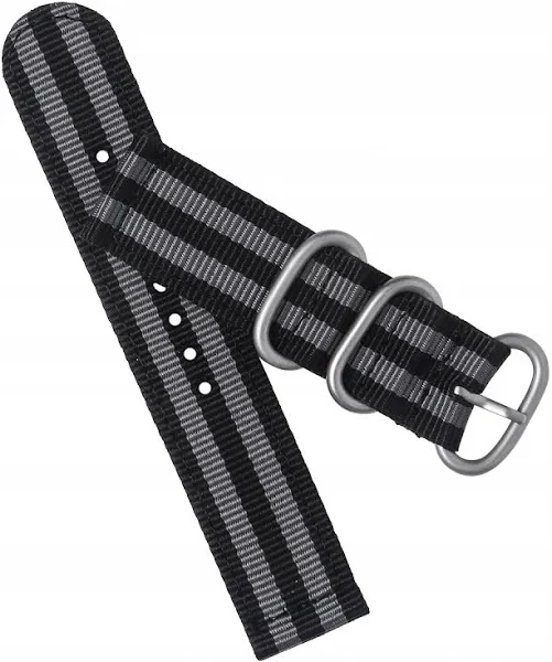 Paski na nadgarstki do zegarków