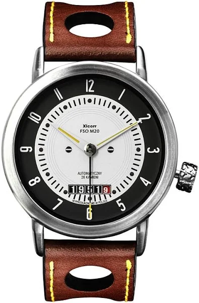 Xicorr Fso M20.02 X0202