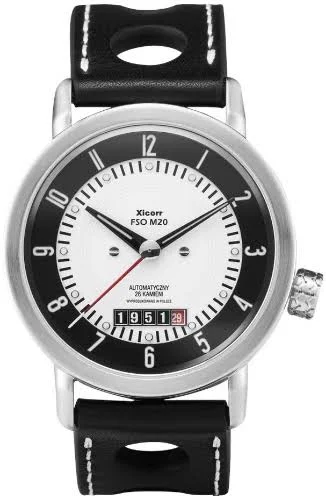 Zegarek Xicorr FSO M20.21 X0221