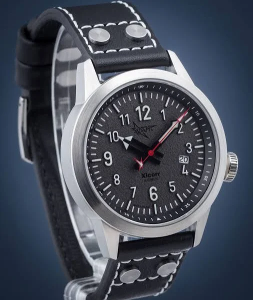 Xicorr Spark Dark Grey