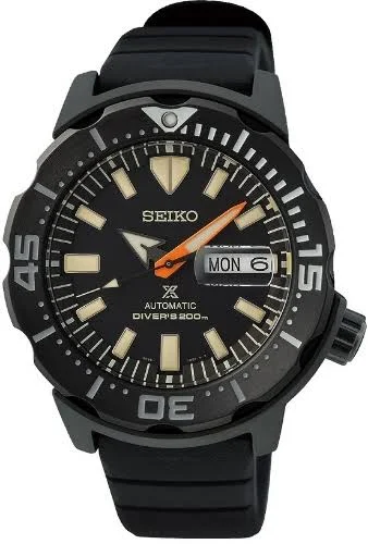 Seiko Zegarek Prospex SRPH13K1