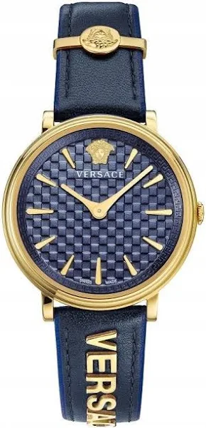 Versace V-Circle VE8101219
