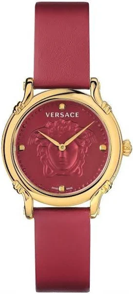 Versace VEPN00220 Safety Pin