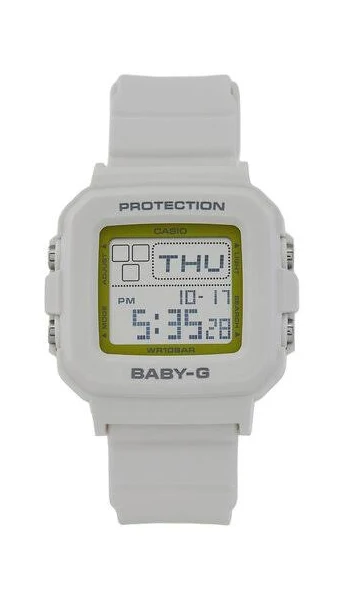 -G Zegarek Casio Baby BGD-10K-7ER damski