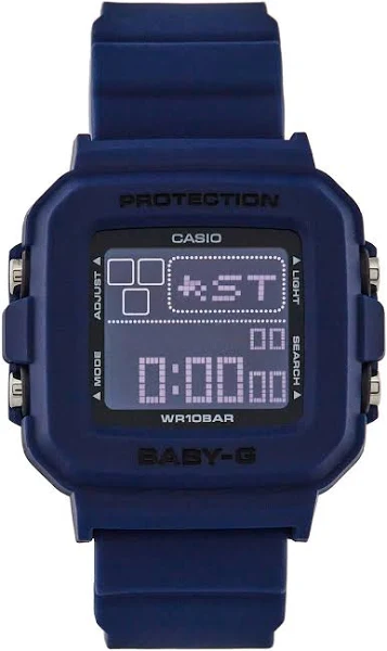 Zegarek Casio Baby-G BGD-10K-2ER