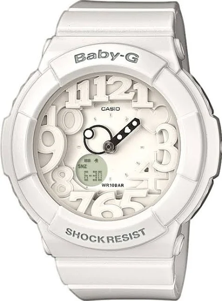 Baby Zegarek Casio-G BGA-131-7BER