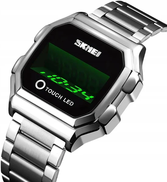 Zegarek Skmei elektroniczny Ekran Dotykowy la63