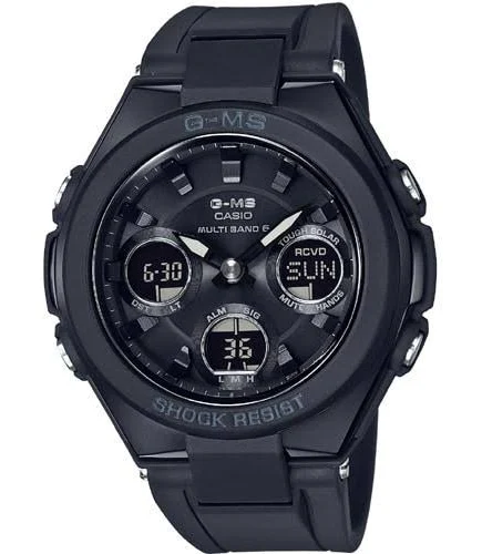 CASIO Baby-G Round Watch