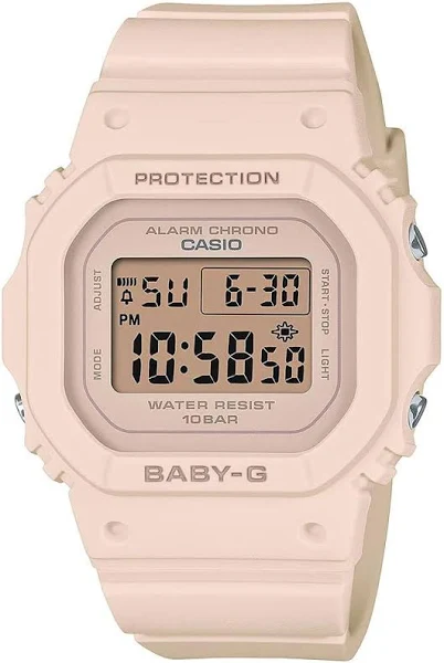 Zegarek Casio Baby-G BGD-565U-4ER