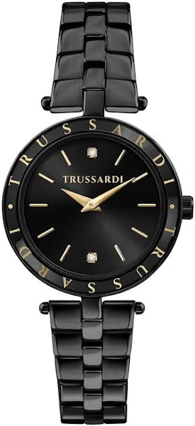 Damski Zegarek Trussardi