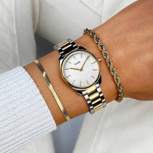 Zegarek damski Cluse Féroce Mini CW11708