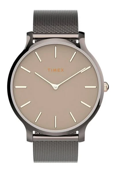 Zegarek damski Timex Transcend TW2T74000