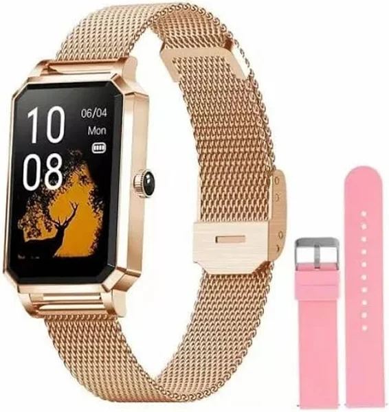 Smartwatch Rubicon RNCF10