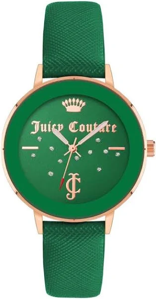 Juicy Couture Women Zegarek