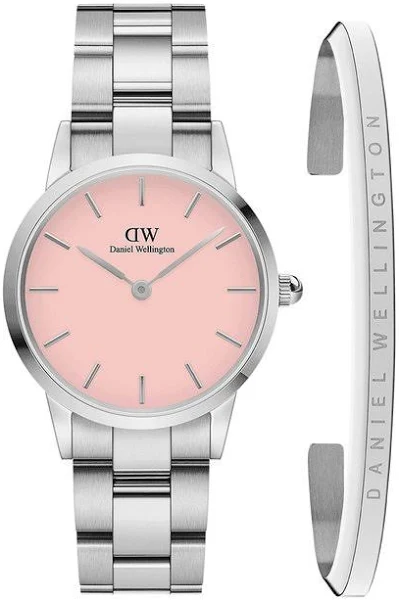 Daniel Wellington Zegarek