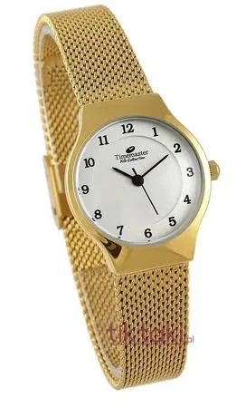 Timemaster Damski Zegarek