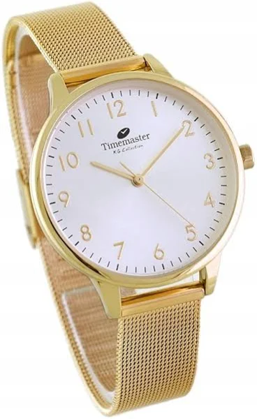 Timemaster Zegarek
