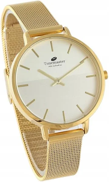 Zegarek Damski Timemaster Mesh