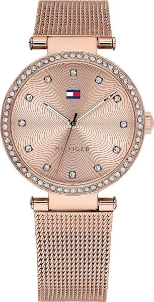 Zegarek Tommy Hilfiger Lynn 1781865