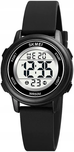 Zegarek dziecięcy Skmei elektroniczny data