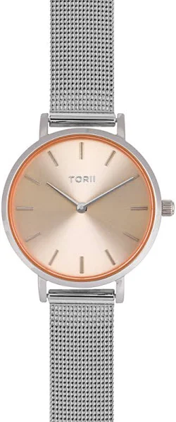 Zegarek damski TORII S28SS.RS