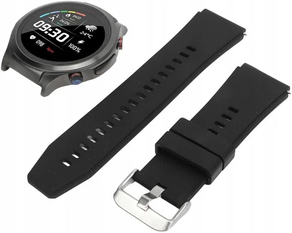 Zegarek do monitorowania poziomu cukru we krwi 1,3