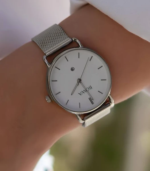 Zegarek damski Bowa Milan