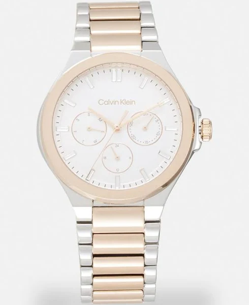 Zegarek Calvin Klein 25100052 / Vibrancy bransoleta