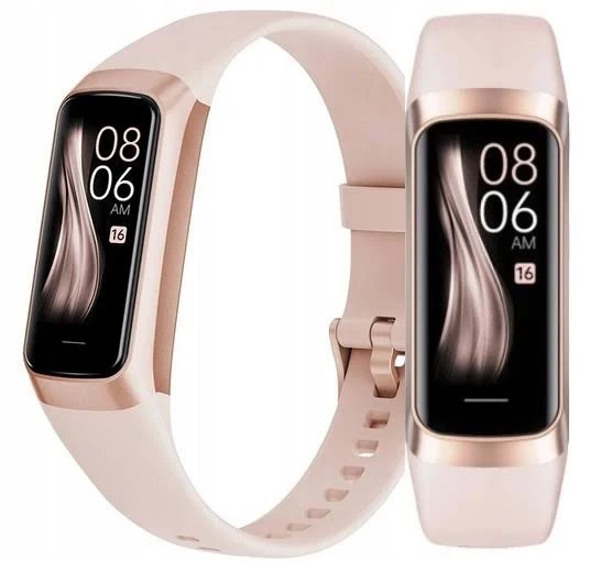 Smartband zegarek Smartwatch Puls