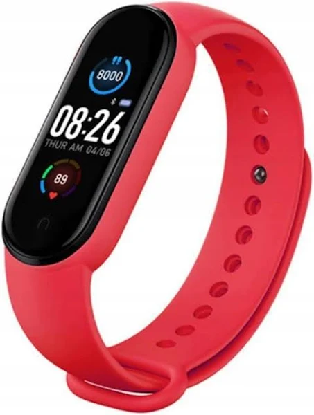 Fitness krokomierz M5 Smart Watch Bransoletka