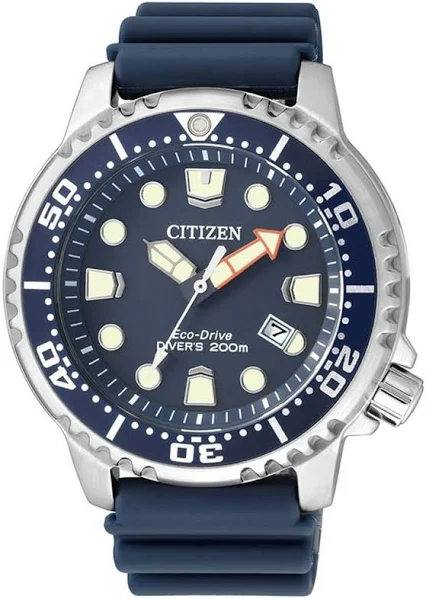 Zegarek Citizen Promaster BN0151-17L