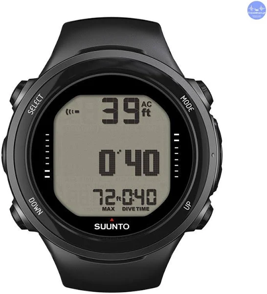 Suunto D4i NOVO