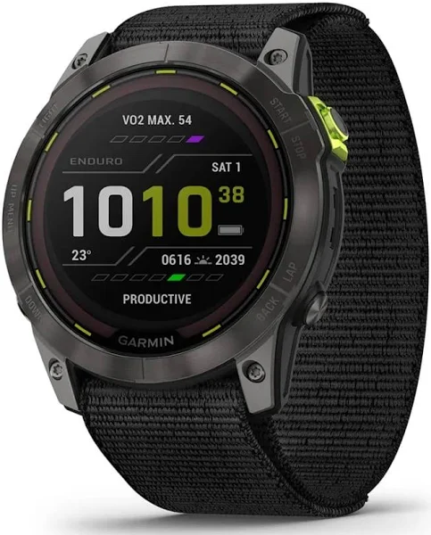 Garmin Enduro 2