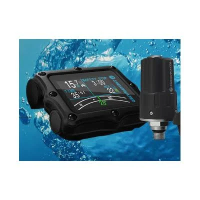 Shearwater Perdix 2 Ti